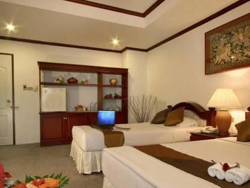 Chiangmai Ratanakosin Hotel Chiang Mai Exterior foto